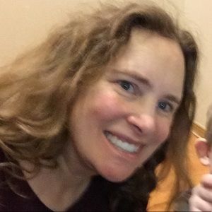 Meet your Posher, Gina